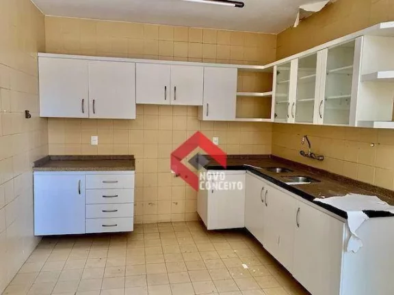 Imagem Apartamento à venda, 194 m² por R$ 850.000,00 - Meireles - Fortaleza/CE