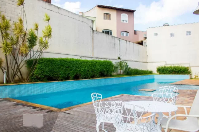 Imagem Apartamento à venda no bairro Parque Jaçatuba - Santo André/SP