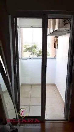 Foto do imóvel: Apartamento com 3 quartos, 128m², à venda em São Paulo, Brooklin Paulista