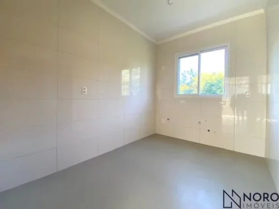Imagem APARTAMENTO 3 DORMITÓRIOS ZONA RESIDENCIAL - CAMOBI