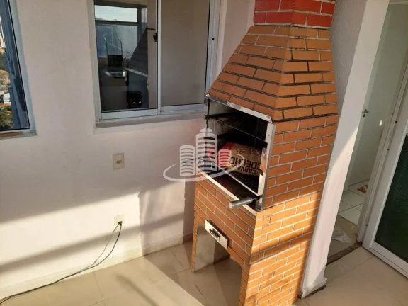 Imagem Apartamento Padrão