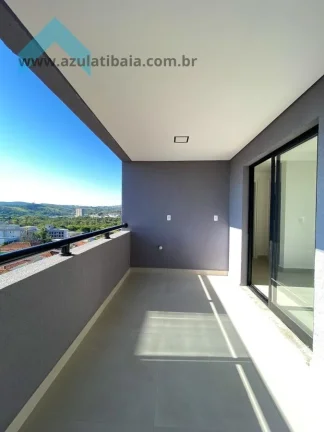 Imagem Apartamentos à Venda no Centro de Atibaia | 2 Dormitórios