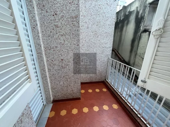 Imagem Sobrado para alugar por R$ 4.500,00/mês - Ipiranga - São Paulo/SP