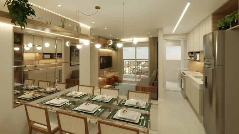 Imagem Apartamento com 3 Quartos à Venda, 83 m² em São Miguel - São Paulo