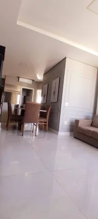 Imagem Apartamento à venda no Centro de Barra Velha