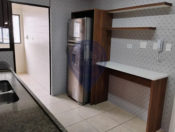 Imagem APARTAMENTO RESIDENCIAL em SÃO PAULO - SP, INDIANÓPOLIS