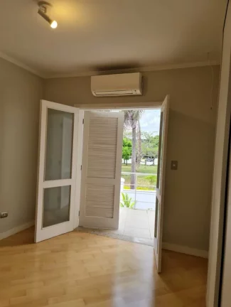 Imagem Sobrado com 4 dormitórios para alugar, 285 m² por R$ 14.959,00/mês - Jardim Aquarius - São José dos Campos/SP