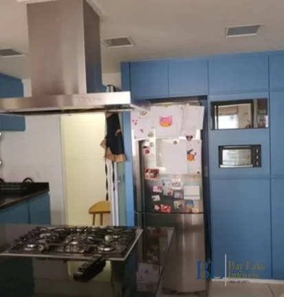 Imagem Vende Apartamento luzes da Mooca 172M² 4 dormitórios sacada gourmet 3 vaga