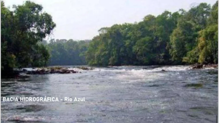 Imagem Área - Propriedade à Venda - MT