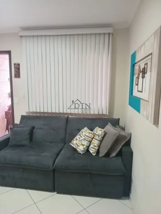 Imagem Casa em condominio - Vila Medeiros - 2 dorm 1 vaga