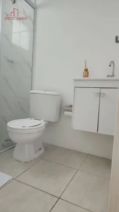 Imagem Belíssimo apartamento no Morumbi sul - 2 dorms - 54m²