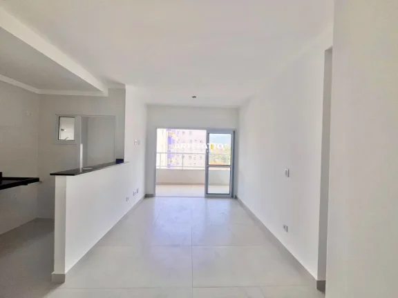 Imagem Apartamento a venda no Itaguá perto da Praça do Cristo 2 suítes, lavabo e 1 vaga