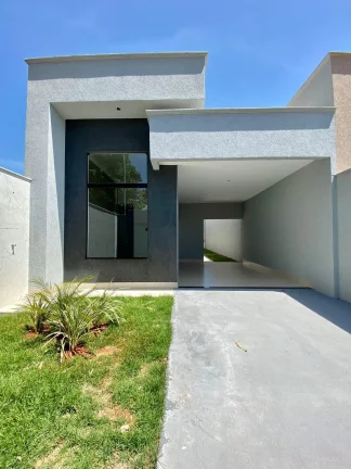 Casa 3/4 C Suite No Parque Itatiaia