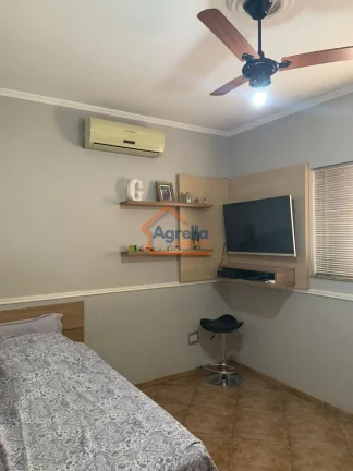 Imagem Casa à venda no bairro Jardim Rosa Cruz - Mogi Guaçu/SP