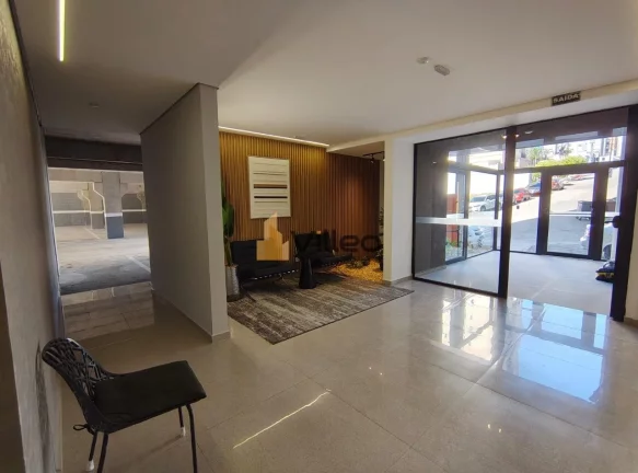 Imagem Concetto Campolim: Sofisticação e Conforto em Cada Detalhe
Este elegante apartamento no Concetto C...