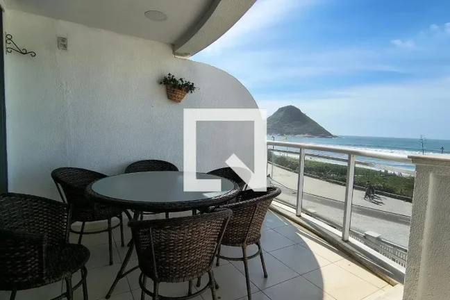 Imagem Apartamento à Venda - Recreio, 2 Quartos, 88 m2