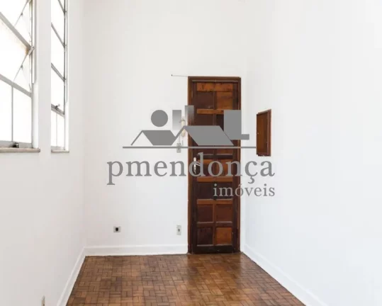 Imagem Cobertura Duplex com 240 m² de área útil em Higienópolis.