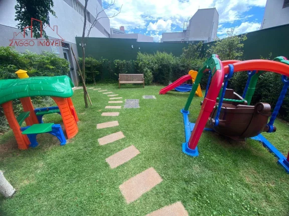 Imagem Lindo Apartamento 2 dormitórios - Butantã.