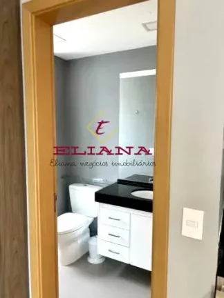 Imagem Apartamento à venda em São Paulo, Pinheiros, com 1 quarto, 35m²