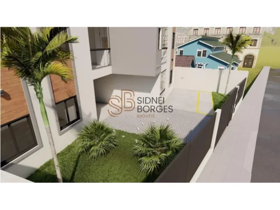 Imagem Apartamento CONCÓRDIA - SC