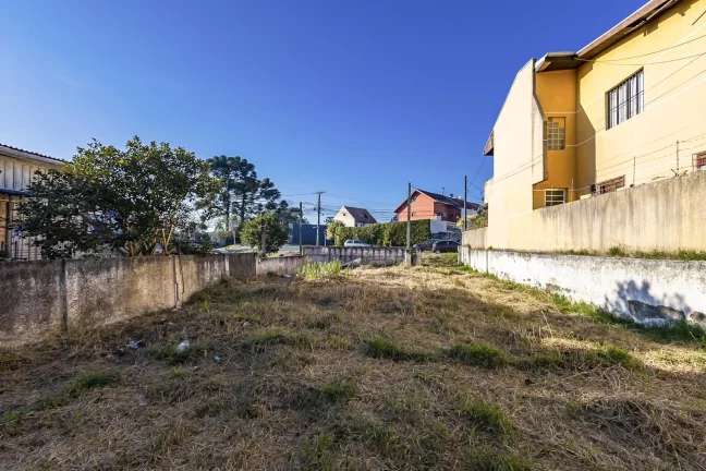 Imagem Terreno Boa Vista ZR2 609m2