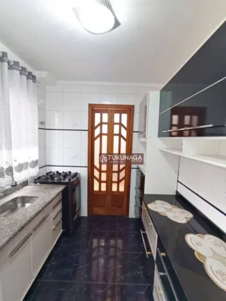 Imagem Apartamento com 2 quartos à venda, 50 m² por R$ 275.000 - Jardim Adriana - Guarulhos/SP