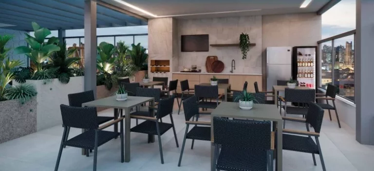 Imagem APARTAMENTO RESIDENCIAL em VILA VELHA - ES, PRAIA DE ITAPARICA