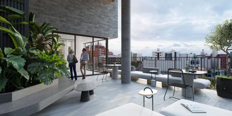 Imagem Apartamento à venda em João Pessoa, Cabo Branco, com 2 quartos, 55,62m2