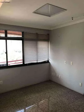 Imagem APARTAMENTO RESIDENCIAL em TERESINA - PI, JÓQUEI