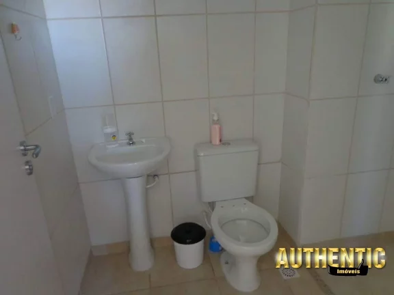 Imagem APARTAMENTO RESIDENCIAL em ITU - SP, RANCHO GRANDE