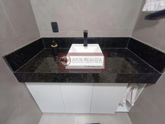 Imagem VENDO APARTAMENTO DE 3 DORMITÓRIOS EM SANTO AMARO, IMÓVEL COM 82m2, AO LADO DO METRO LINHA LILÁS.