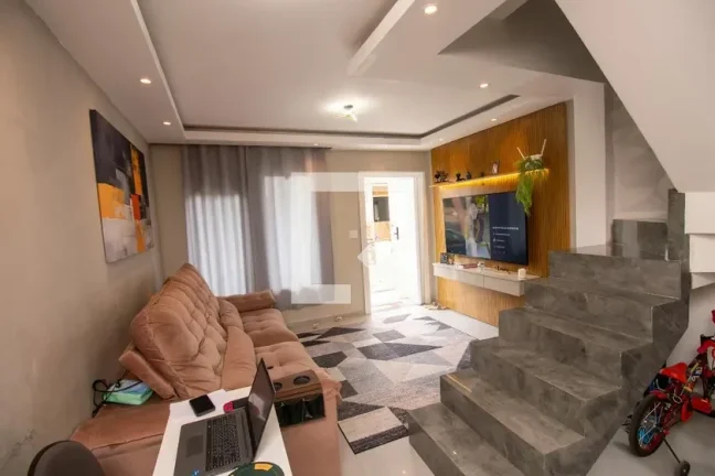 Imagem Casa à Venda - Vargem Pequena, 2 Quartos, 120 m2