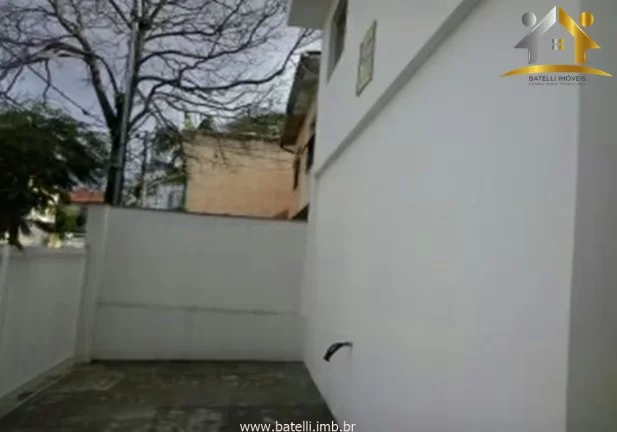 Imagem Casa - São Paulo | Batelli Imóveis