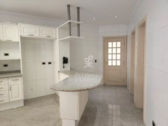 Imagem Sobrado com 4 dormitórios para venda ou locação, 463 m² - Alphaville - Santana de Parnaíba/SP