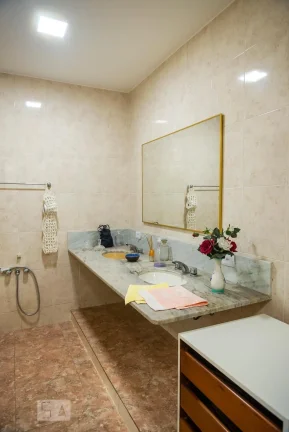 Imagem Apartamento à Venda - Copacabana, 5 Quartos, 320 m2