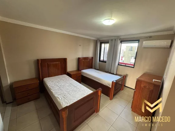 Imagem Apartamento com 3 dormitórios à venda, 305 m² por R$ 2.100.000,00 - Meireles - Fortaleza/CE
