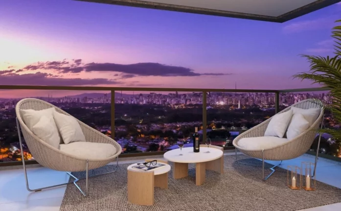 Imagem LOFT RESIDENCIAL em São Paulo - SP, Indianópolis