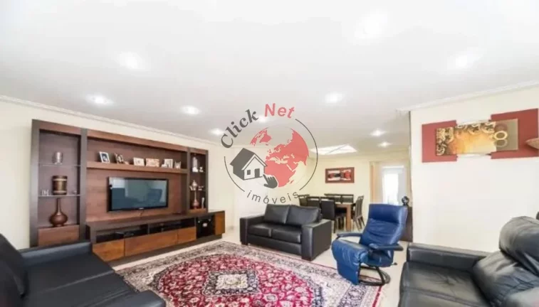 Imagem Excelente Apartamento à Venda Bairro Santa Paula em São Caetano do Sul