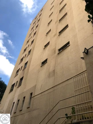 Imagem Aceita Permuta / Ap no Centro de São Paulo localizado na rua brigadeiro Tobias / altura do numero 300 / entre a Estação luz e Estação Anhangabaú.