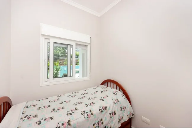 Imagem CASA RESIDENCIAL em São Paulo - SP, Água Fria