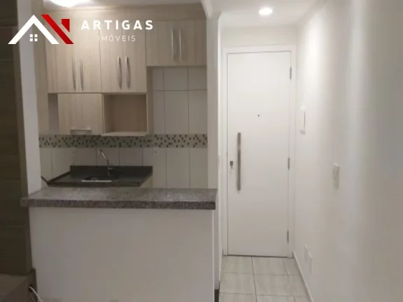Imagem Apartamento á venda no Parque Novo Mundo 56 m² 2 dormitórios 1 suíte 1 vaga