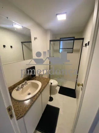 Imagem Apartamento em Perdizes com 3 quartos ( 1 suite ) e 2 vagas, 105m².