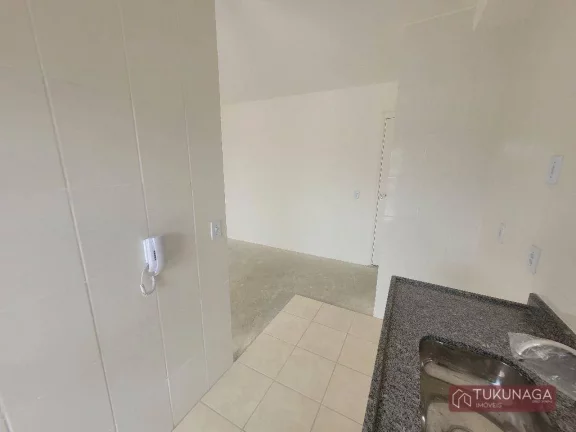 Imagem Apartamento com 2 dormitórios à venda, 47 m² por R$ 340.000,00 - Jardim Vila Galvão - Guarulhos/SP