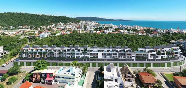 Imagem Casa personalizada com 3 dormitórios à venda sendo 3 suítes, 341.9 m² por - R$ 7.359.900,00 - 4 ilhas - Bombinhas/SC