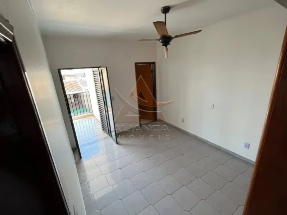 Imagem Casa - Ribeirão Preto - Jardim Antártica