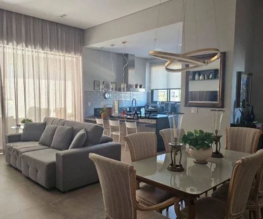 Imagem Casa Esquina de Alto Padrão no Condomínio Maria José – Indaiatuba/SP - R$2.380.000