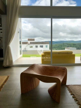 Imagem Imóvel à venda no Condomínio 7 Lagos em Itatiba/SP - 380m²