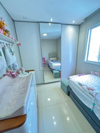 Imagem APARTAMENTO A VENDA NO CAMBUCI, SAO PAULO