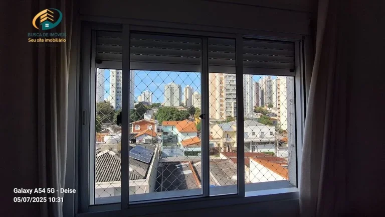 Imagem Apartamento em Vila Gumercindo, São Paulo/SP