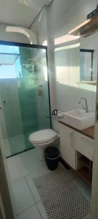 Imagem Apartamento à venda, 47 m² por R$ 235.000,00 - Jardim Vera Cruz - Sorocaba/SP